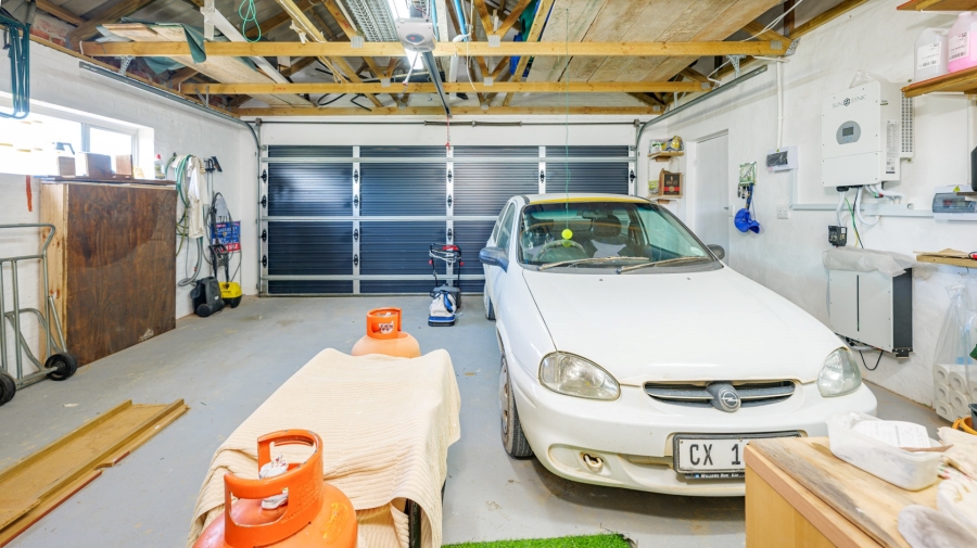 3 Bedroom Property for Sale in Suiderstrand Western Cape